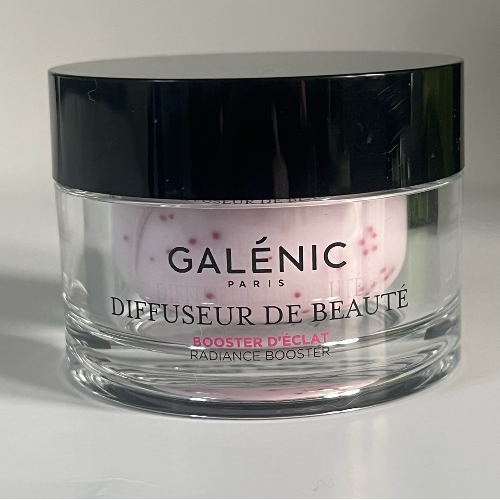 Galénic Diffuseur de Beauté Radiance Booster 50 ml